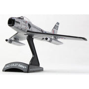 Postage Stamp PS53651 1/110 RAAF CAC CA-27 Sabre Temora Aviation Museum