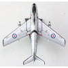 Postage Stamp PS53651 1/110 RAAF CAC CA-27 Sabre Temora Aviation Museum