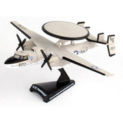 Postage Stamp 53791 1/145 USN E-2C Hawkeye VAW-116 Sun Kings