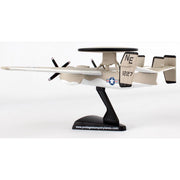 Postage Stamp 53791 1/145 USN E-2C Hawkeye VAW-116 Sun Kings