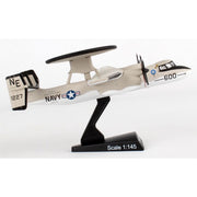 Postage Stamp 53791 1/145 USN E-2C Hawkeye VAW-116 Sun Kings