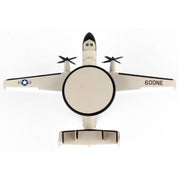 Postage Stamp 53791 1/145 USN E-2C Hawkeye VAW-116 Sun Kings