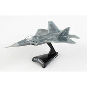 Postage Stamp 53821 1/145 F-22 Raptor