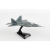 Postage Stamp 53821 1/145 F-22 Raptor