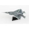 Postage Stamp 53821 1/145 F-22 Raptor