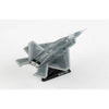 Postage Stamp 53821 1/145 F-22 Raptor