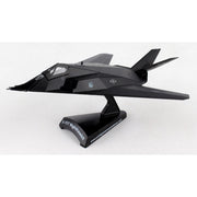 Postage Stamp 5386 1/150 F-117 Nighthawk USAF