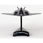 Postage Stamp 5386 1/150 F-117 Nighthawk USAF