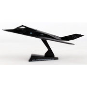 Postage Stamp 5386 1/150 F-117 Nighthawk USAF