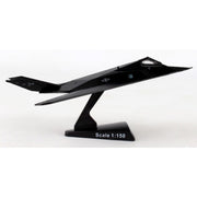 Postage Stamp 5386 1/150 F-117 Nighthawk USAF