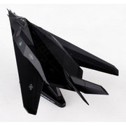 Postage Stamp 5386 1/150 F-117 Nighthawk USAF