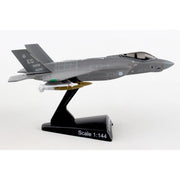 Postage Stamp 1/144 F-35 RAAF