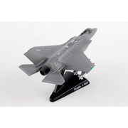 Postage Stamp 1/144 F-35 RAAF