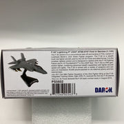 Postage Stamp 1/144 F-35 RAAF