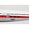 Postage Stamp 58064 1/300 Qantas Super Constellation Lockheed L-1049 Southern Aurora VH-EAO