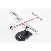 Postage Stamp 58064 1/300 Qantas Super Constellation Lockheed L-1049 Southern Aurora VH-EAO