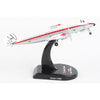 Postage Stamp 58064 1/300 Qantas Super Constellation Lockheed L-1049 Southern Aurora VH-EAO