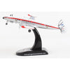 Postage Stamp 58064 1/300 Qantas Super Constellation Lockheed L-1049 Southern Aurora VH-EAO