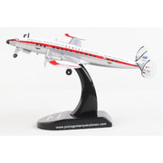Postage Stamp 58064 1/300 Qantas Super Constellation Lockheed L-1049 Southern Aurora VH-EAO