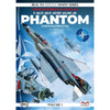 Phoenix Scale Publications R2RWHITE04 Description:The McDonnell F-4C/F-4E/F-4F/RF-4E Phantom European Operators