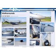 Phoenix Scale Publications R2RWHITE04 Description:The McDonnell F-4C/F-4E/F-4F/RF-4E Phantom European Operators