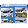 Phoenix Scale Publications R2RWHITE04 Description:The McDonnell F-4C/F-4E/F-4F/RF-4E Phantom European Operators