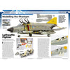 Phoenix Scale Publications R2RWHITE04 Description:The McDonnell F-4C/F-4E/F-4F/RF-4E Phantom European Operators