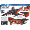 Phoenix Scale Publications R2RWHITE04 Description:The McDonnell F-4C/F-4E/F-4F/RF-4E Phantom European Operators
