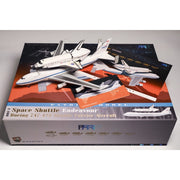 Patriot Models 400-010 1/400 NASA Boeing 747-100 N905NA with Shuttle Endeavour - with stand