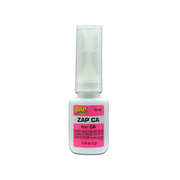 Zap PT10-A-Gap 1/4oz Cyanoacrylic (Pink) Super Thin Fast Drying