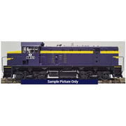 Powerline Victorian T-Class VR Locomotive T379 DCC