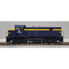 Powerline Victorian T-Class VR Locomotive T379 DCC