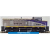 Powerline Victorian T-Class CFCLA T387 DCC