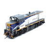 Powerline Victorian T-Class CFCLA T377 DCC