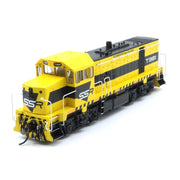 Powerline Victorian T-Class SSR T381 DCC