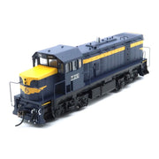 Powerline Victorian T-Class VR Locomotive T379 DCC