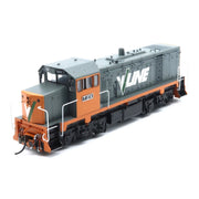 PowerLine Victorian T-Class V/Line T374 DCC