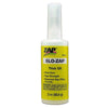 Zap PT33-A-Gap 2oz Cyanoacrylic (Yellow) Thick Slo Dry