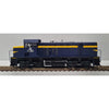Powerline Victorian T-Class VR Locomotive T383 DCC