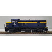Powerline Victorian T-Class VR Locomotive T383 DCC