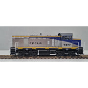 Powerline Victorian T-Class CFCLA T377 DC
