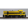 Powerline Victorian T-Class SSR T376 DC
