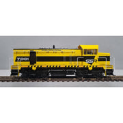 Powerline Victorian T-Class SSR T381 DC