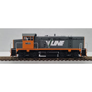 PowerLine Victorian T-Class V/Line T374 DC