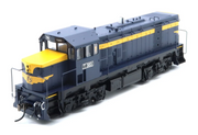Powerline Victorian T-Class VR Locomotive T383 DCC