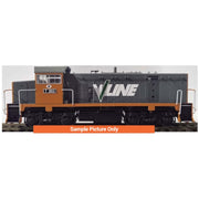 PowerLine Victorian T-Class V/Line T393 DCC