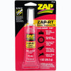 Zap PT44-A-Gap 1oz Rubber Toughened CA