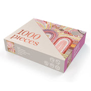 Journey Of Something Journey Home 1000pc Jigsaw Puzzle