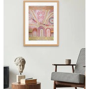 Journey Of Something Journey Home 1000pc Jigsaw Puzzle