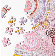 Journey Of Something Journey Home 1000pc Jigsaw Puzzle